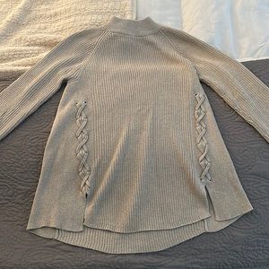 Woman’s sweater
